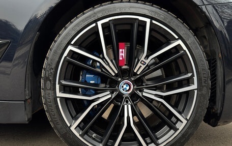 BMW 5 серия, 2021 год, 6 615 000 рублей, 16 фотография