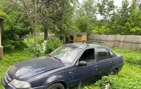 Daewoo Nexia I рестайлинг, 2009 год, 145 000 рублей, 2 фотография