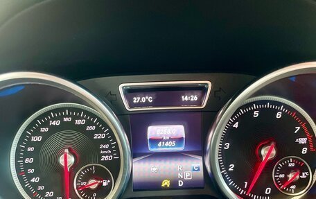 Mercedes-Benz GLE, 2017 год, 5 799 000 рублей, 9 фотография