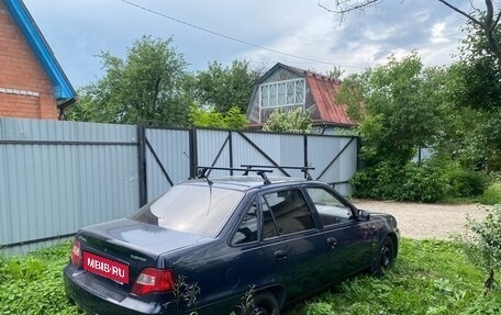 Daewoo Nexia I рестайлинг, 2009 год, 145 000 рублей, 5 фотография