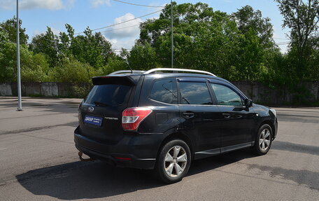 Subaru Forester, 2014 год, 1 250 000 рублей, 4 фотография