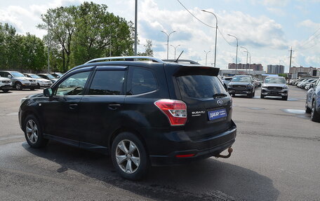 Subaru Forester, 2014 год, 1 250 000 рублей, 3 фотография