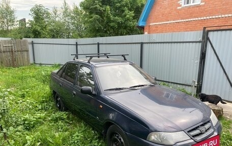 Daewoo Nexia I рестайлинг, 2009 год, 145 000 рублей, 6 фотография