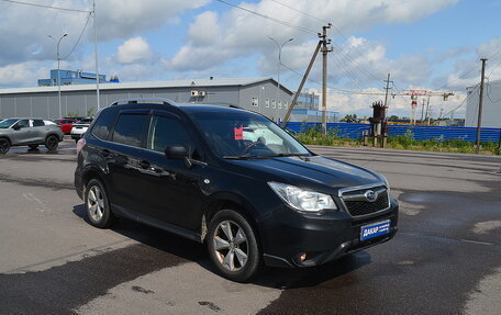Subaru Forester, 2014 год, 1 250 000 рублей, 2 фотография