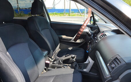 Subaru Forester, 2014 год, 1 250 000 рублей, 8 фотография