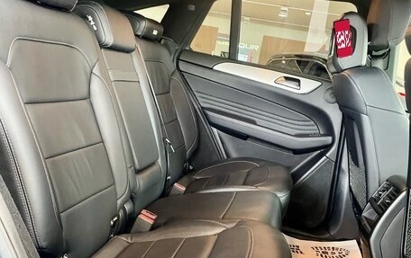 Mercedes-Benz GLE, 2017 год, 5 799 000 рублей, 15 фотография