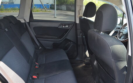 Subaru Forester, 2014 год, 1 250 000 рублей, 10 фотография