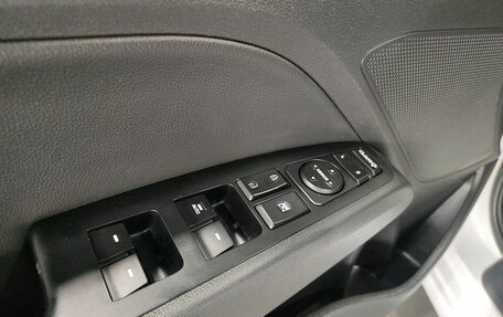 Hyundai Elantra VI рестайлинг, 2017 год, 1 360 000 рублей, 12 фотография
