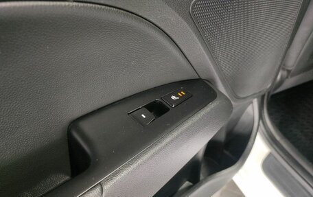 Hyundai Elantra VI рестайлинг, 2017 год, 1 360 000 рублей, 15 фотография