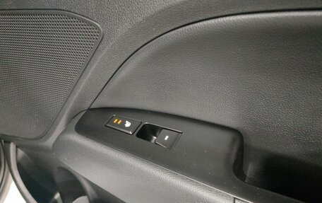 Hyundai Elantra VI рестайлинг, 2017 год, 1 360 000 рублей, 18 фотография