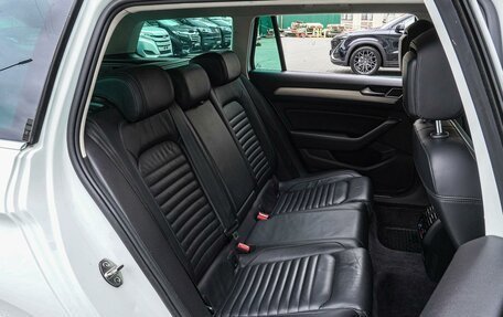 Volkswagen Passat B8 рестайлинг, 2017 год, 1 800 000 рублей, 7 фотография