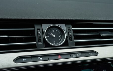 Volkswagen Passat B8 рестайлинг, 2017 год, 1 800 000 рублей, 14 фотография