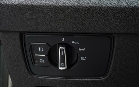 Volkswagen Passat B8 рестайлинг, 2017 год, 1 800 000 рублей, 16 фотография