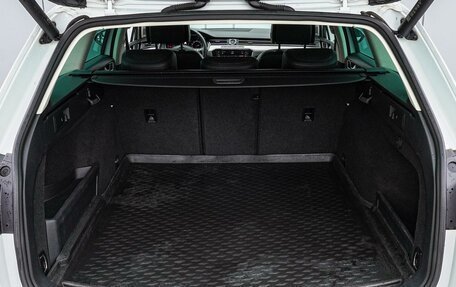 Volkswagen Passat B8 рестайлинг, 2017 год, 1 800 000 рублей, 21 фотография