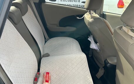 Honda Fit Shuttle I рестайлинг, 2012 год, 1 150 000 рублей, 6 фотография