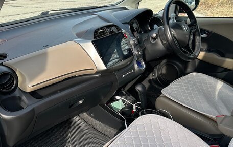 Honda Fit Shuttle I рестайлинг, 2012 год, 1 150 000 рублей, 7 фотография
