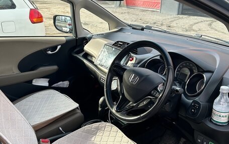 Honda Fit Shuttle I рестайлинг, 2012 год, 1 150 000 рублей, 5 фотография