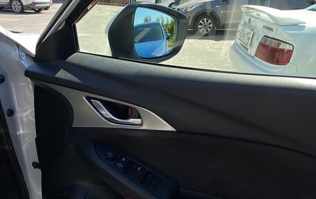 Mazda CX-3 I, 2015 год, 1 490 000 рублей, 13 фотография