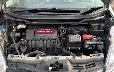 Honda Fit Shuttle I рестайлинг, 2012 год, 1 150 000 рублей, 8 фотография