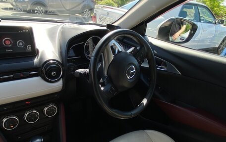 Mazda CX-3 I, 2015 год, 1 490 000 рублей, 11 фотография