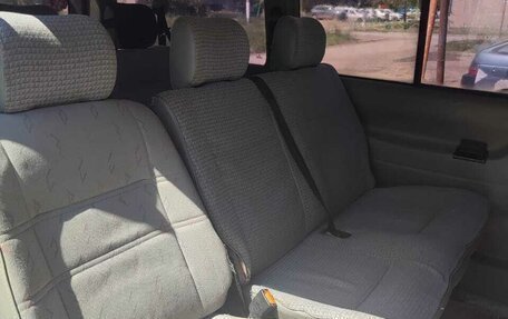 Volkswagen Caravelle T4, 1992 год, 270 000 рублей, 6 фотография