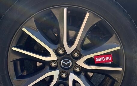 Mazda CX-3 I, 2015 год, 1 490 000 рублей, 10 фотография