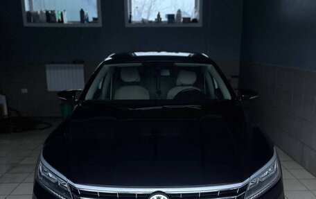 Volkswagen Passat B8 рестайлинг, 2018 год, 2 000 000 рублей, 7 фотография