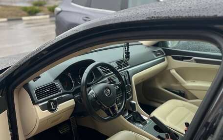 Volkswagen Passat B8 рестайлинг, 2018 год, 2 000 000 рублей, 9 фотография