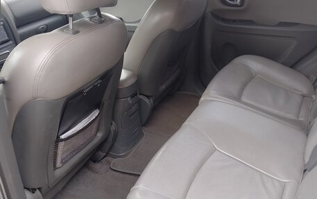 Hyundai Santa Fe Classic, 2007 год, 499 000 рублей, 12 фотография
