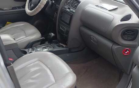 Hyundai Santa Fe Classic, 2007 год, 499 000 рублей, 14 фотография