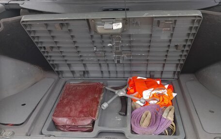 Hyundai Santa Fe Classic, 2007 год, 499 000 рублей, 19 фотография