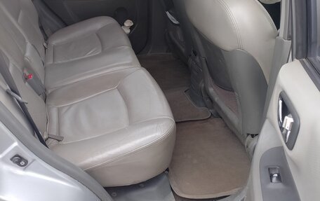 Hyundai Santa Fe Classic, 2007 год, 499 000 рублей, 15 фотография