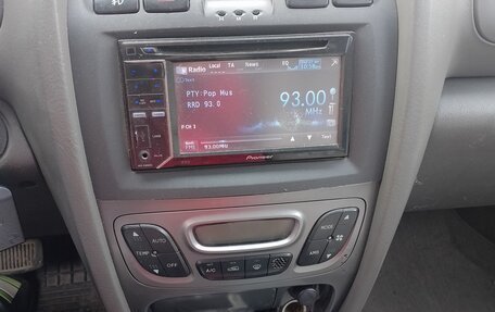Hyundai Santa Fe Classic, 2007 год, 499 000 рублей, 10 фотография