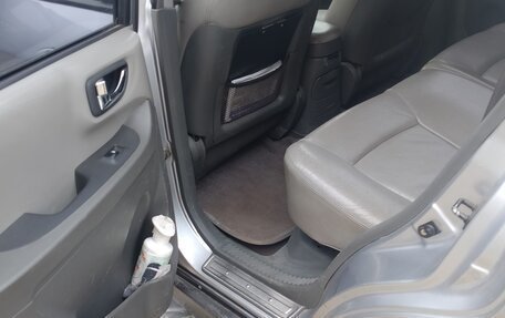 Hyundai Santa Fe Classic, 2007 год, 499 000 рублей, 13 фотография