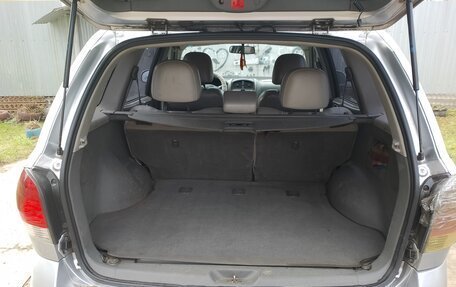 Hyundai Santa Fe Classic, 2007 год, 499 000 рублей, 18 фотография