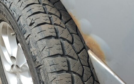 Hyundai Santa Fe Classic, 2007 год, 499 000 рублей, 29 фотография