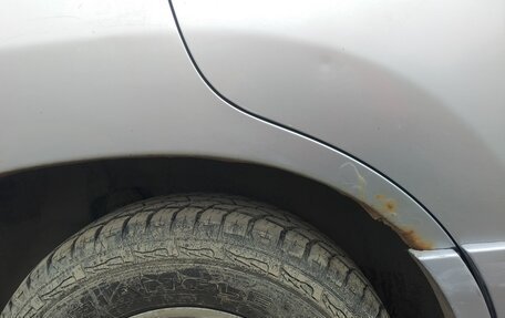 Hyundai Santa Fe Classic, 2007 год, 499 000 рублей, 26 фотография