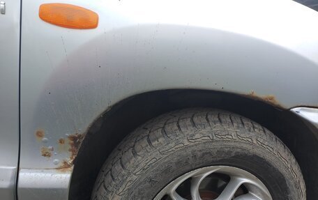 Hyundai Santa Fe Classic, 2007 год, 499 000 рублей, 25 фотография