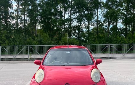 Nissan March III, 2003 год, 320 000 рублей, 3 фотография