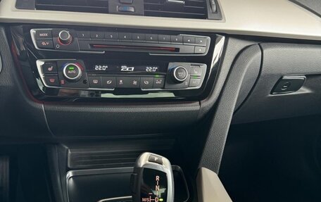 BMW 3 серия, 2017 год, 3 200 000 рублей, 5 фотография