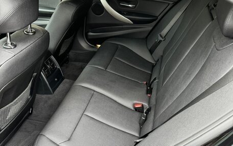 BMW 3 серия, 2017 год, 3 200 000 рублей, 4 фотография