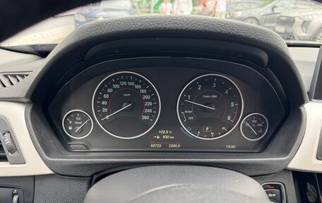BMW 3 серия, 2017 год, 3 200 000 рублей, 7 фотография