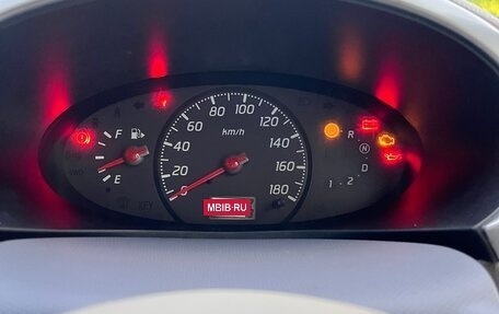 Nissan March III, 2003 год, 320 000 рублей, 9 фотография