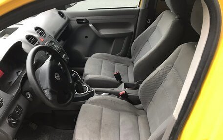 Volkswagen Caddy III рестайлинг, 2008 год, 455 000 рублей, 7 фотография