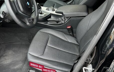 BMW 3 серия, 2017 год, 3 200 000 рублей, 3 фотография