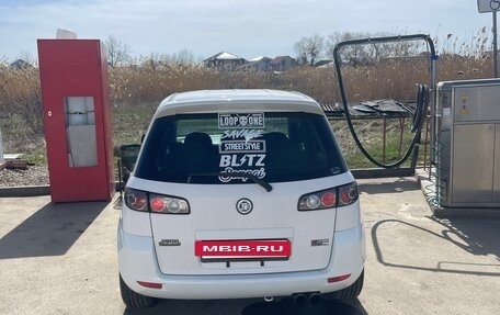 Mazda Demio III (DE), 2002 год, 370 000 рублей, 2 фотография