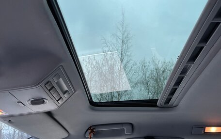 Volkswagen Touareg III, 2004 год, 590 000 рублей, 28 фотография