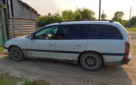Opel Omega B, 1998 год, 170 000 рублей, 2 фотография