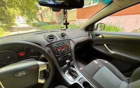 Ford Mondeo IV, 2011 год, 1 250 000 рублей, 7 фотография