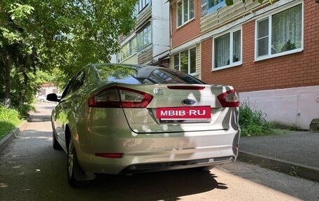 Ford Mondeo IV, 2011 год, 1 250 000 рублей, 2 фотография